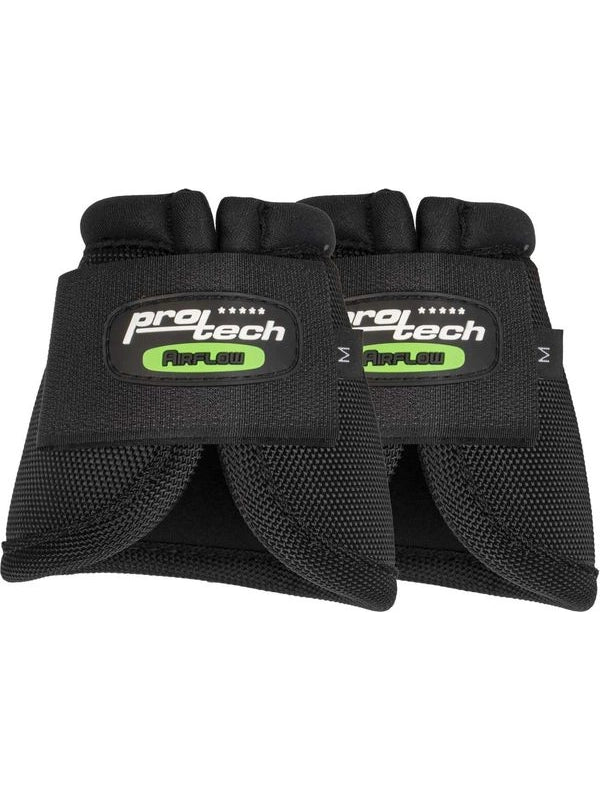 Paraglomi cordura airflow