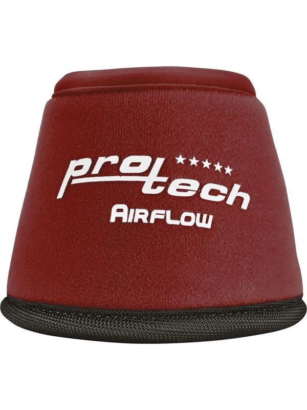 Paraglomi performa airflow