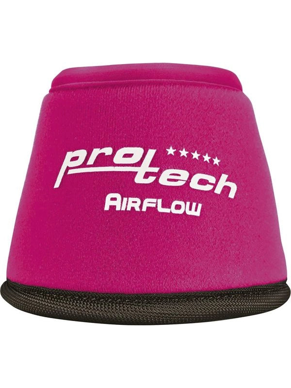 Paraglomi performa airflow