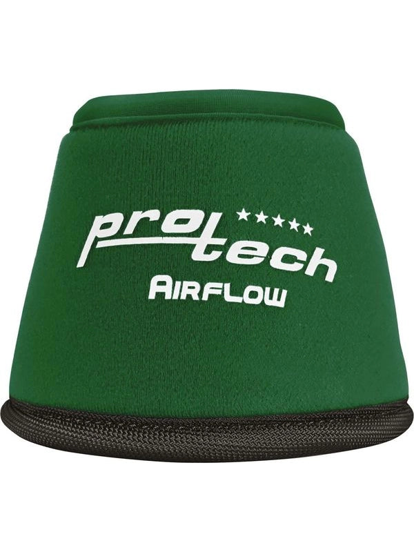 Paraglomi performa airflow