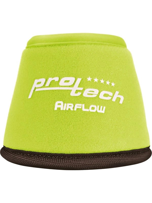 Paraglomi performa airflow