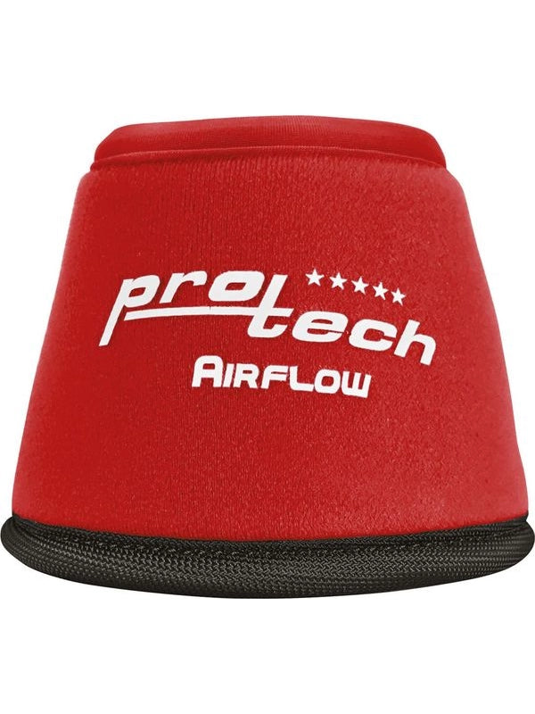 Paraglomi performa airflow