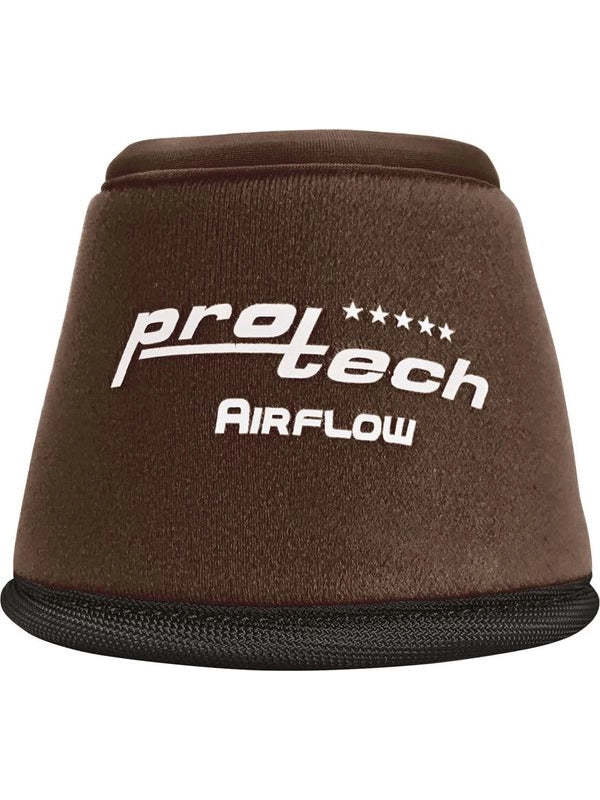 Paraglomi performa airflow