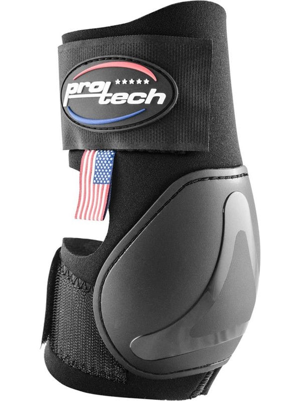 Skid boots neoprene rinforzo plastica pro-tech