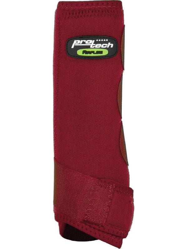 Stinchiere posteriori modello airflow