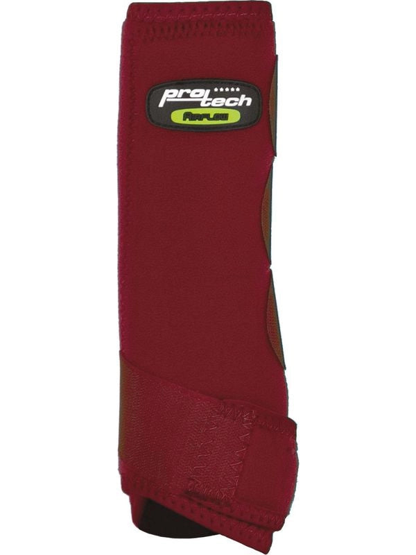 Stinchiere anteriori modello airflow