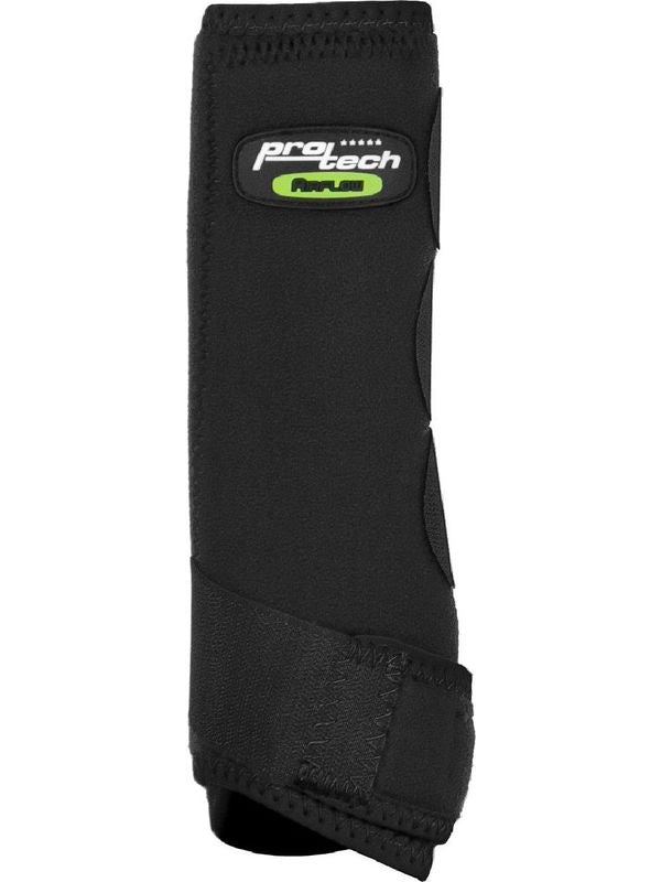 Stinchiere anteriori modello airflow
