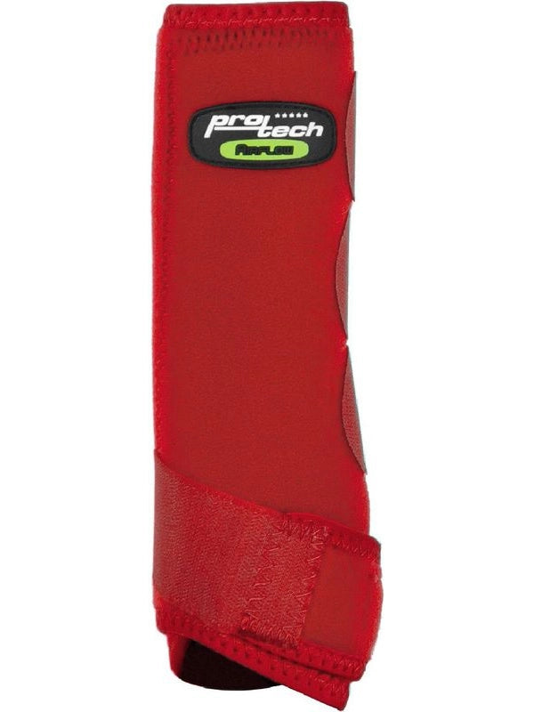 Stinchiere anteriori modello airflow
