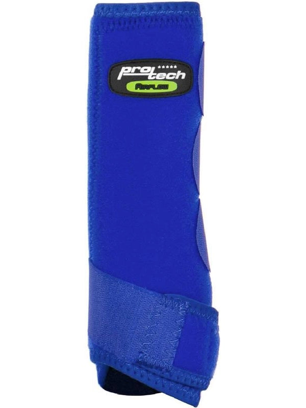 Stinchiere anteriori modello airflow
