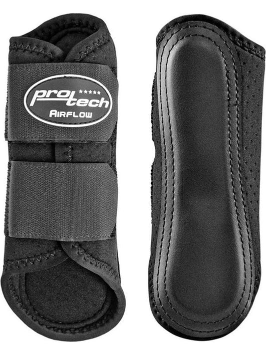 Stinchiere s-lite anteriori pro-tech airflow