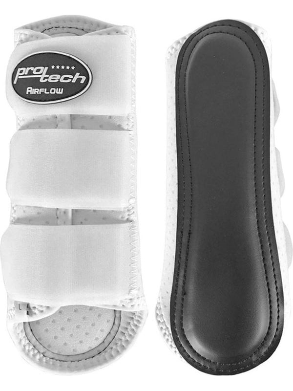 Stinchiere s-lite anteriori pro-tech airflow