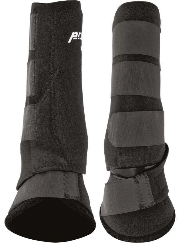Combination boots airflow pro-tech