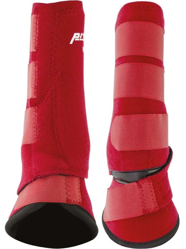 Combination boots airflow pro-tech