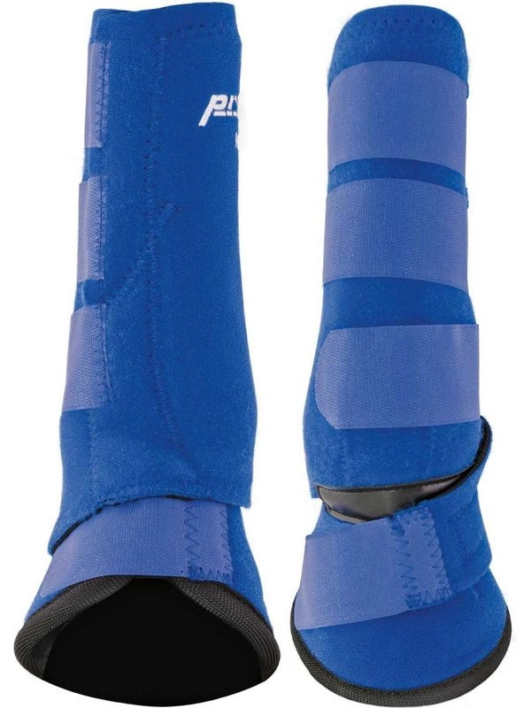 Combination boots airflow pro-tech