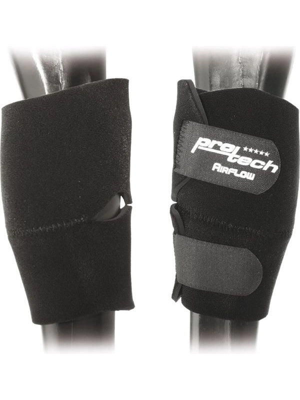 Ginocchiere cavallo airflow pro-tech