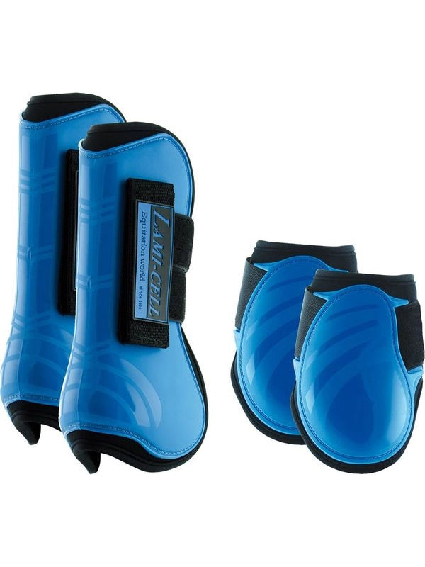 Set paratendini+paranocche mirage collection