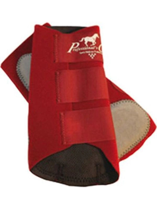 Splint boots professional's choice spb156