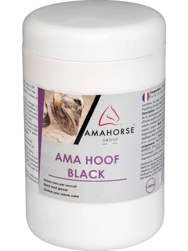 Ama hoof grasso per zoccoli (1000 ml)