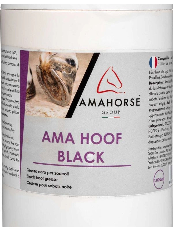 Ama hoof grasso per zoccoli (1000 ml)