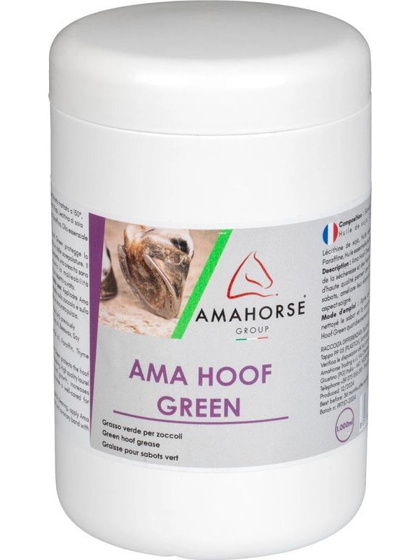 Ama hoof grasso per zoccoli (1000 ml)