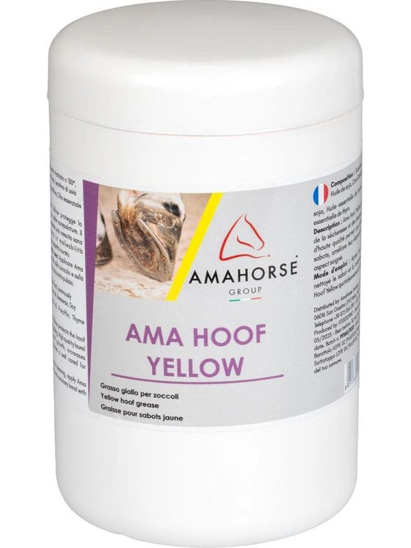 Ama hoof grasso per zoccoli (1000 ml)