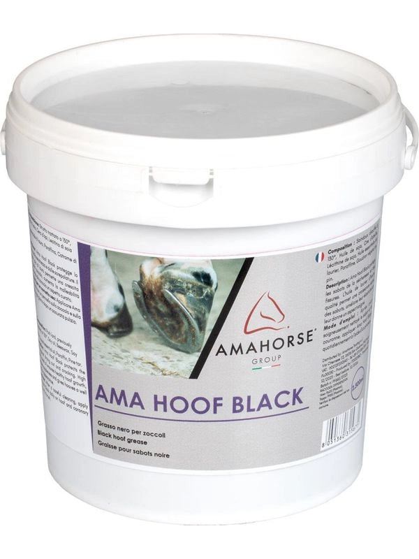 Ama hoof grasso per zoccoli (2500 ml)