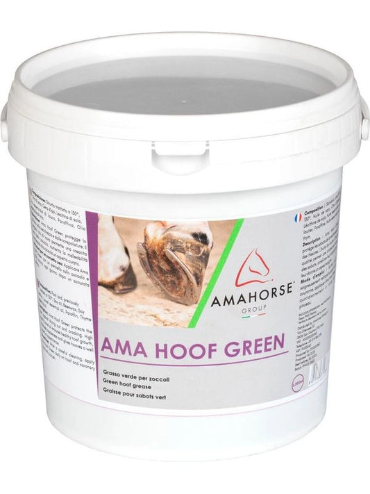 Ama hoof grasso per zoccoli (2500 ml)