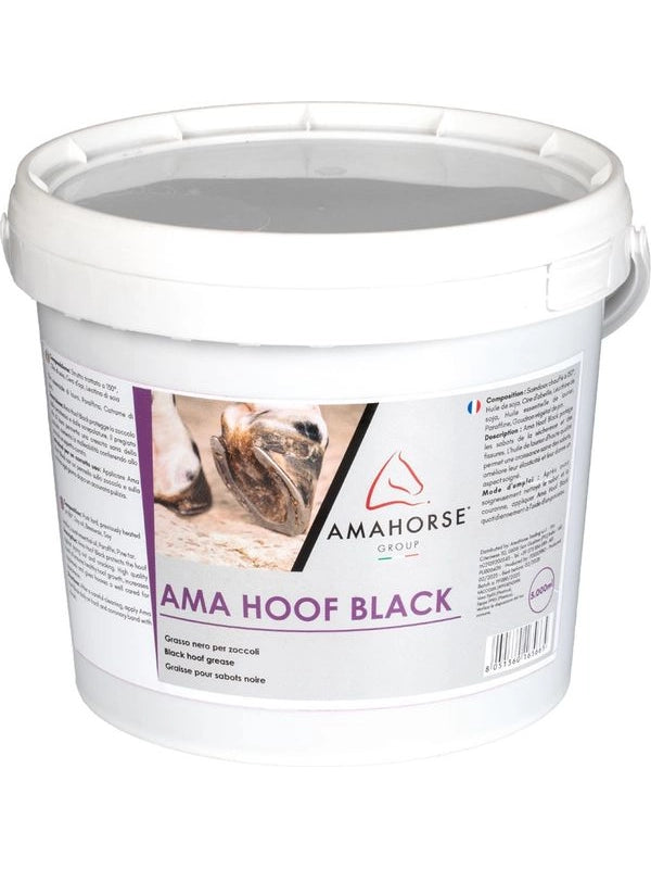 Ama hoof grasso per zoccoli (5000 ml)