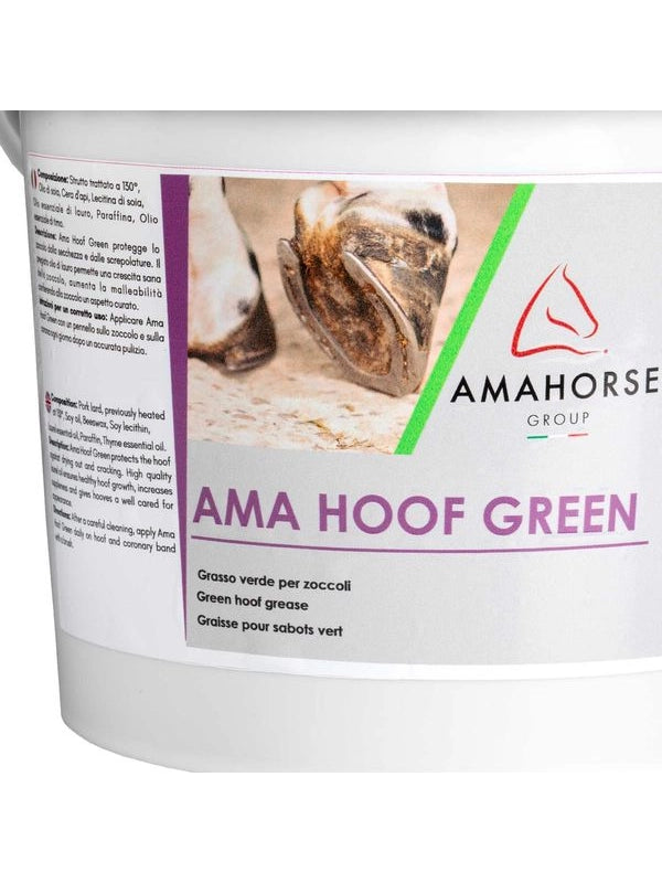 Ama hoof grasso per zoccoli (5000 ml)