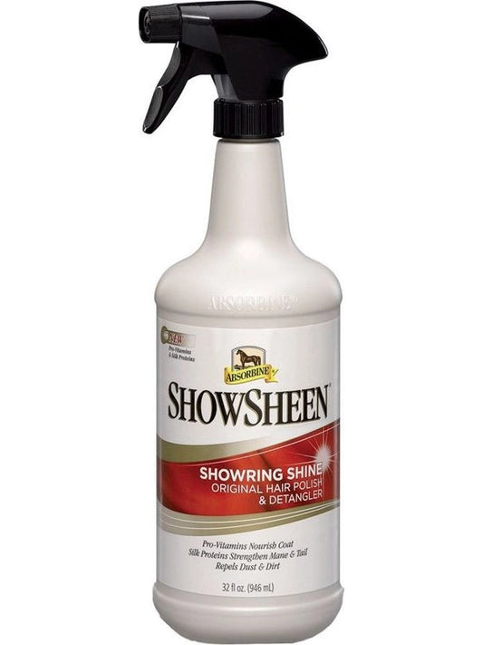 Showsheen (946 ml)