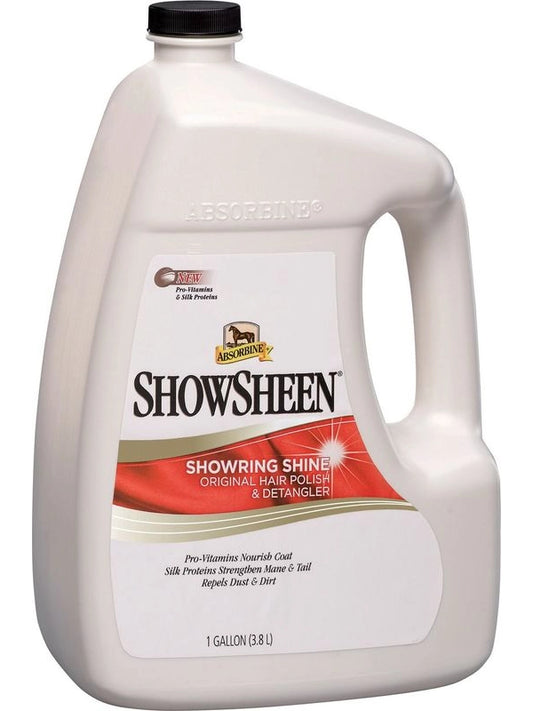 Showsheen (3.8 lt)