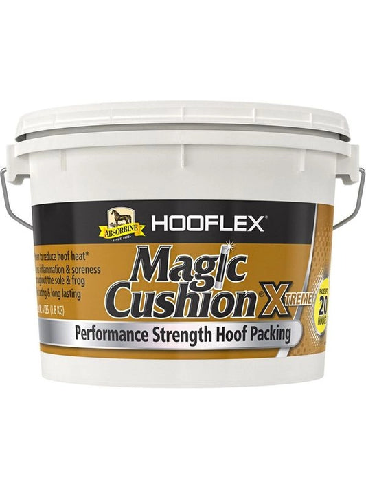 Hoof packing magic cushion xtreme (1,8 kg)