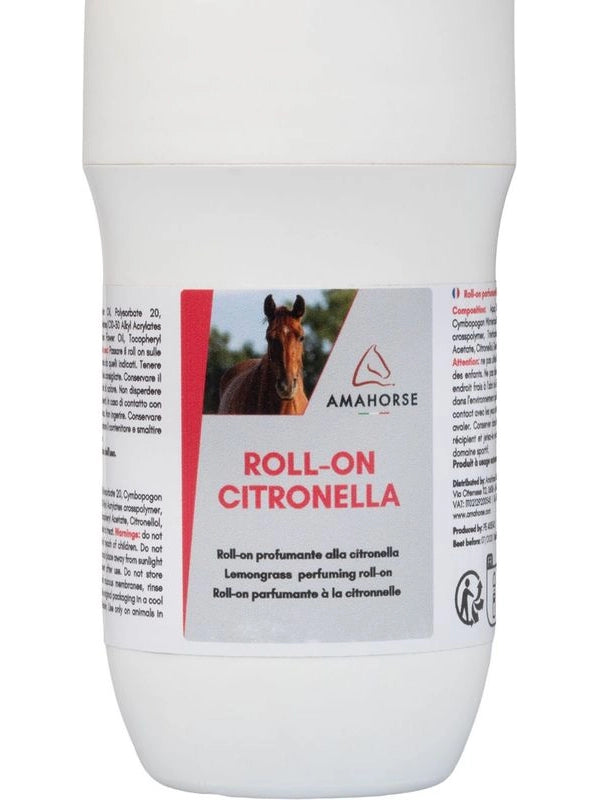Roll-on citronella (50 ml)