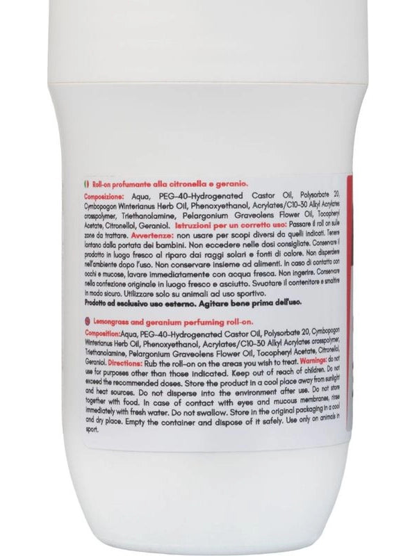 Roll-on citronella (50 ml)