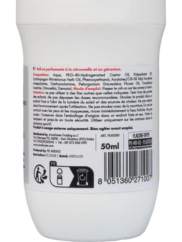 Roll-on citronella (50 ml)