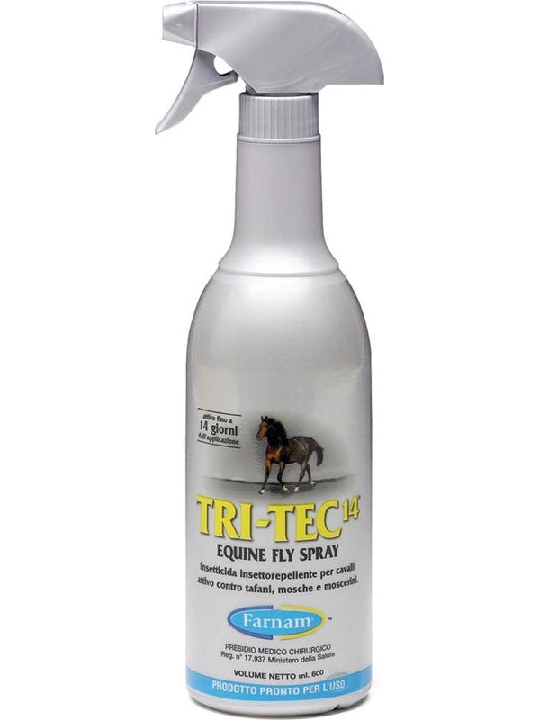 Tri-tec 14 farnam (600 ml)
