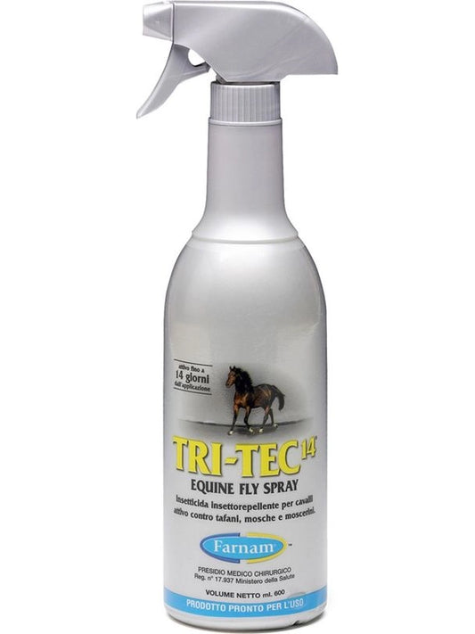 Tri-tec 14 farnam (600 ml)