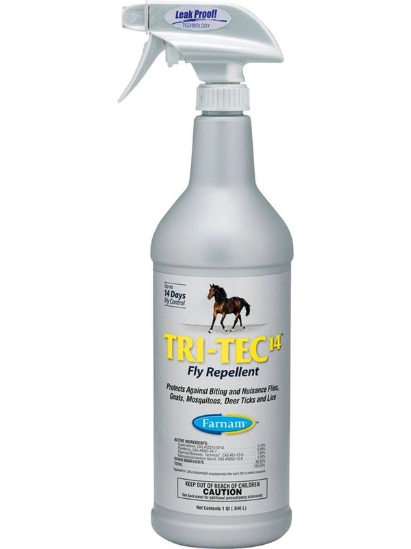 Tri-tec 14 farnam (946 ml)