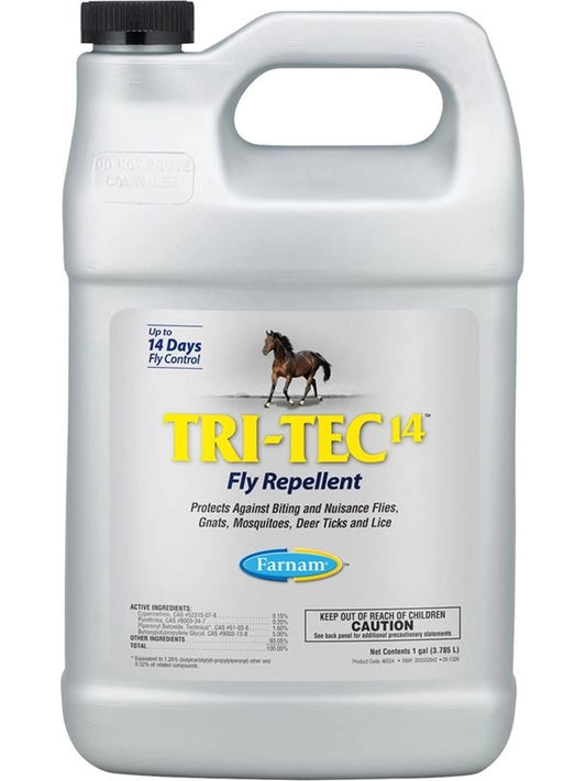 Tri-tec 14 farnam (3.8 lt)