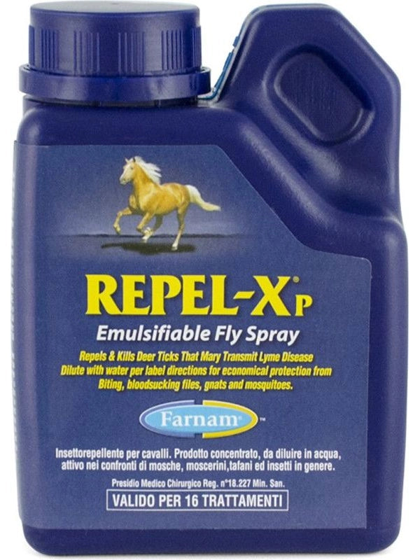 Repel-x farnam (473 ml)