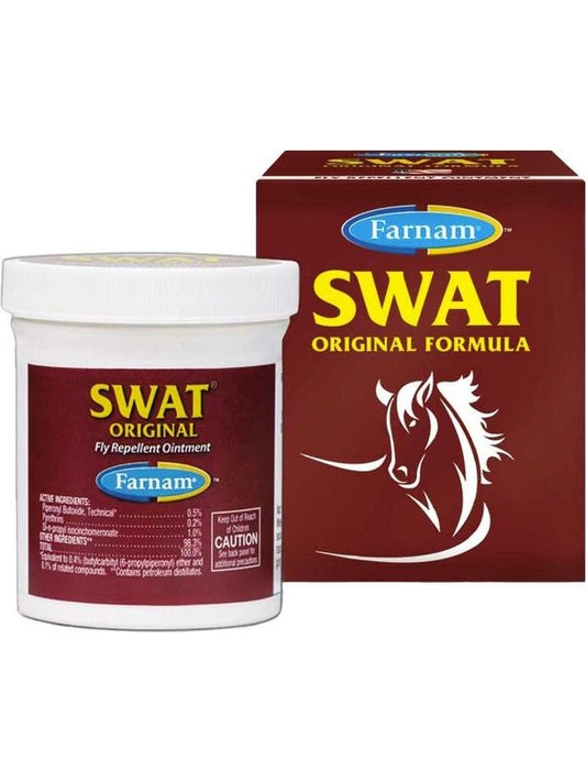 Swat original rosa farnam (200 gr)