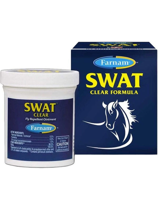 Swat clear farnam (200 gr)