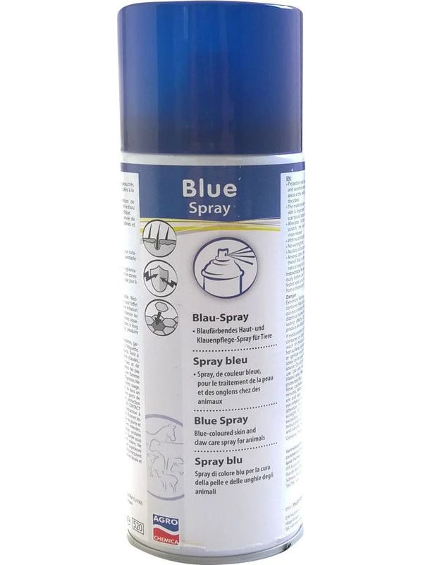 Bluespray 400 ml