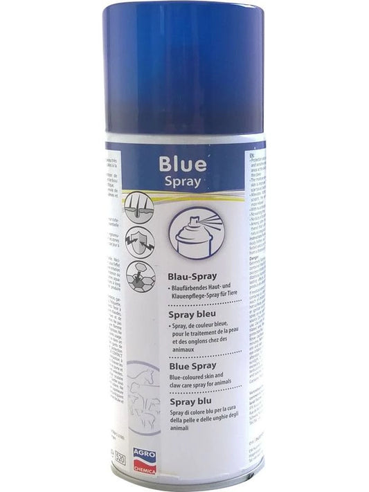 Bluespray 400 ml