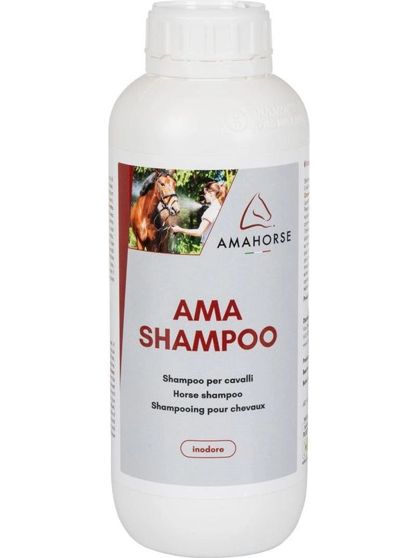 Ama shampoo (1 lt)
