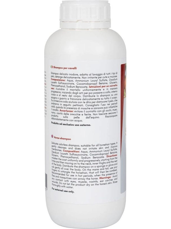 Ama shampoo (1 lt)