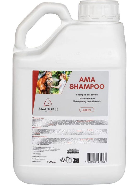 Ama shampoo (5 lt)