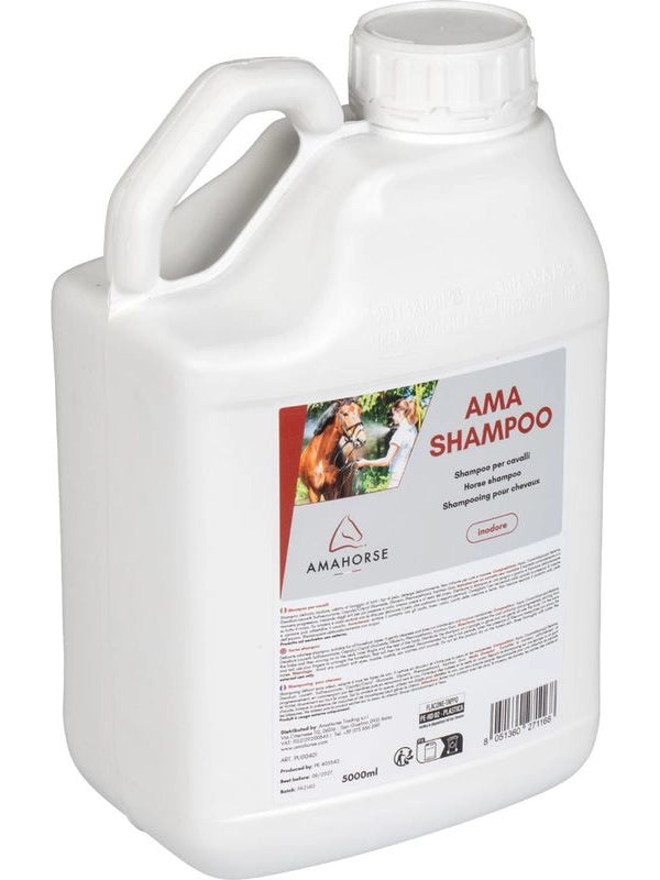 Ama shampoo (5 lt)