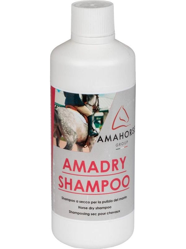 Amadry shampoo a secco (500 ml)
