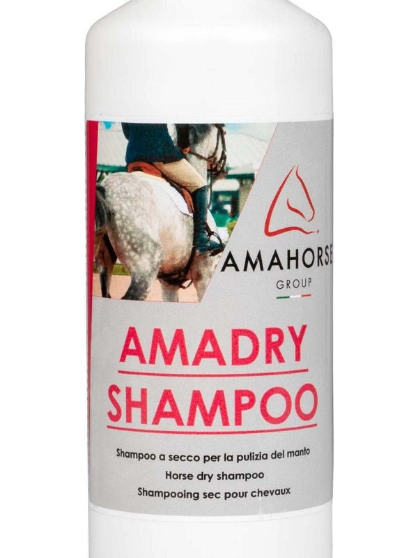 Amadry shampoo a secco (500 ml)